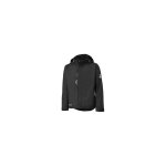 Veste haag, helly tech, taille xl, noir