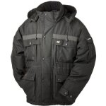 Veste d'hiver heavy - w11432 / c - 432 - noir - xl - caterpillar