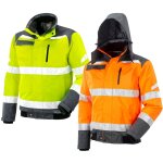 Neri - veste imperm�able haute visibilit� nomentana - s - orange