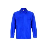 Veste new pilote bleu bugatti - l molinel