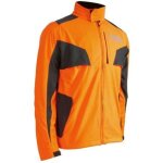 Veste orange haute visibilité yukon - oregon taille xxl - 295472 Veste orange haute visibilité yukon - oregon taille xxl - 295472