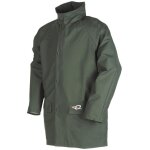 Veste de pluie jakarta verte - l sioen