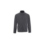 Veste polaire norman grise - 2xl sol's Veste polaire norman grise - 2xl sol's