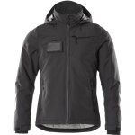 Veste professionnelle grand froid mascot accelerate - 18335 - 231 - noir - xxxl