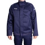 Veste de protection arcs �lectriques (l) - oe 0472 - clas equipements