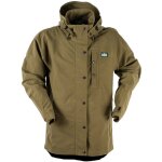 Veste ridgeline monsoon classic jacket - couleur teck - taille v�tement s