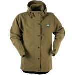 Veste ridgeline monsoon classic jacket - couleur teck - taille v�tement m