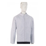Veste de travail singer pour soudeur - cuir croute - taille xl - soudavxl Veste de travail singer pour soudeur - cuir croute - taille xl - soudavxl