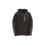 Veste softshell capstone noir txl caterpillar