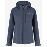 Veste en softshell femmes safety jogger oak bleu marine m