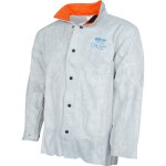 Veste de soudeur