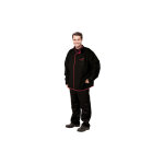 Veste soudeur croute t4xl weldline