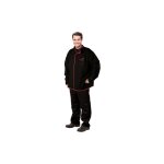 Veste soudeur croute tm weldline