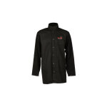 Veste soudeur ignifuge manches croute tl weldline
