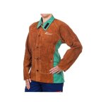 Veste de soudeur proban taille xl weldas