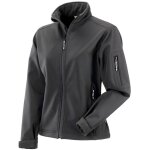Veste de travail pour femmes neri barrie en softshell - xl