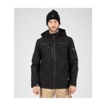 Flores blouson de travail en softshell 1133 noir xl