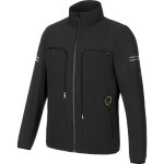 Veste de travail fusion w�rth modyf anthracite xxl