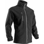 Veste de travail polaire angara - noir 2xl - 56 / 58