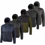 Veste de travail upower spock - m - noir - noir Veste de travail upower spock - m - noir - noir
