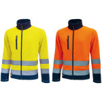 Veste u - power boing - m