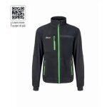 Veste u - power venus microfleece - xl