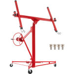 Mophorn - vevor aide au montage leve panneaux acier au carbone leve plaques de platre 122 x 488 cm ascenseur ... Mophorn - vevor aide au montage leve panneaux acier au carbone leve plaques de platre 122 x 488 cm ascenseur ...