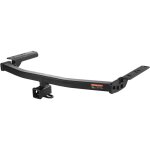 Mophorn - vevor attelage de remorque classe 3, recepteur 51, 6 mm, cadre en tube deacier q455b, compatible ... Mophorn - vevor attelage de remorque classe 3, recepteur 51, 6 mm, cadre en tube deacier q455b, compatible ...