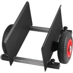 Vevor chariot porte - plaques de platre 272 kg chariot panneaux pour cloisons seches reglable avec roues ... Vevor chariot porte - plaques de platre 272 kg chariot panneaux pour cloisons seches reglable avec roues ...