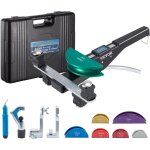 Vevor cintreuse arbalete 7 matrices 6 - 22 mm cintreuses a cliquet pour tubes angle de flexion de 90� ...