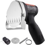 Vevor couteau a kebab electrique sans fil 80 w, trancheuse a viande turc shawarma döner kebab commerciale ... Vevor couteau a kebab electrique sans fil 80 w, trancheuse a viande turc shawarma döner kebab commerciale ...