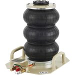 Cric pneumatique 3 t 140 - 450 mm cric de levage pneumatique 0, 8 - 1, 0 mpa cric gonflable 3 coussins ... Cric pneumatique 3 t 140 - 450 mm cric de levage pneumatique 0, 8 - 1, 0 mpa cric gonflable 3 coussins ...