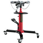 Vevor cric de transmission hydraulique 85 - 170 cm verins de transmission telescopique 0, 6t cric de ...