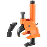 Vevor detalonneur de pneu 96, 5 - 106, 7 mm decolle pneu manuel en acier outil demonte pneu portable ...