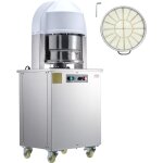 Diviseuse de pate electrique, 20 pieces, coupe - pate a pression verticale de 60 a 260 g avec moteur ... Diviseuse de pate electrique, 20 pieces, coupe - pate a pression verticale de 60 a 260 g avec moteur ...