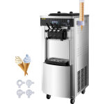 Vevor machine a creme glacee enfant verticale professionnel sorbetiere a glace ice cream machine Vevor machine a creme glacee enfant verticale professionnel sorbetiere a glace ice cream machine