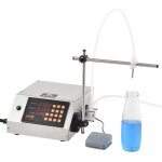 Mophorn - vevor machine de remplissage de liquide automatique capacite 5 a 650 ml remplisseuse de bouteilles, ... Mophorn - vevor machine de remplissage de liquide automatique capacite 5 a 650 ml remplisseuse de bouteilles, ...