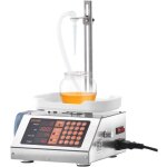 Vevor machine de remplissage de liquide automatique capacite de pesee 5 - 300 g remplisseuse de bouteilles ... Vevor machine de remplissage de liquide automatique capacite de pesee 5 - 300 g remplisseuse de bouteilles ...