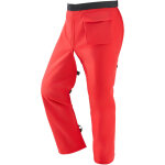 Vevor pantalon de securite de tronconneuse, classe b, jambieres de tronconneuse style tablier protection ...