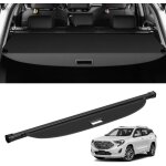 Vevor - pare - soleil de coffre coulissant pour gmc terrain et chevrolet equinox 2018 - 2024, ecran de ... Vevor - pare - soleil de coffre coulissant pour gmc terrain et chevrolet equinox 2018 - 2024, ecran de ...