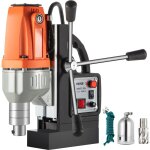 Mophorn - vevor perceuse magnetique 220 v - 240 v perceuse magnetique 980 w, perceuse a metaux haute ... Mophorn - vevor perceuse magnetique 220 v - 240 v perceuse magnetique 980 w, perceuse a metaux haute ...