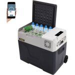 Vevor petit refrigerateur portable compresseur de 50l utilisation de la maison refrigerateur portatif ... Vevor petit refrigerateur portable compresseur de 50l utilisation de la maison refrigerateur portatif ...