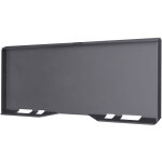Vevor plaque de montage universelle  fixation rapide 6 mm paisseur plaque de fixation largeur intrieure ...