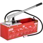 Pompe deessai de pression 25 bars 2, 5 mpa pompe deepreuve de pression manuelle 12 l pompe de test hydrostatiq ... Pompe deessai de pression 25 bars 2, 5 mpa pompe deepreuve de pression manuelle 12 l pompe de test hydrostatiq ...