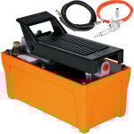 Vevor pompe hydraulique pneumatique 75mpa, pompe hydraulique a air jack pump, reservoir pompe hydraulique ... Vevor pompe hydraulique pneumatique 75mpa, pompe hydraulique a air jack pump, reservoir pompe hydraulique ...