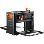 Mophorn raboteuse deepaisseur , raboteuse de table de 13 , deux vitesses, moteur 15 a 2000 w, 3 lames, ... Mophorn raboteuse deepaisseur , raboteuse de table de 13 , deux vitesses, moteur 15 a 2000 w, 3 lames, ...