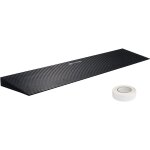 Mophorn - vevor rampe de seuil hauteur 4 cm rampe trottoir decoupable caoutchouc charge 15 t rampe acces ... Mophorn - vevor rampe de seuil hauteur 4 cm rampe trottoir decoupable caoutchouc charge 15 t rampe acces ...
