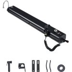 Vevor reservoir deeau pour galerie de toit, 26, 5 l, reservoir deeau sous pression pour douche de camping, ...