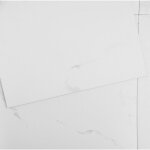 Mophorn - vevor revetement de sol en vinyle auto - adhesif 305 mm x 305 mm, 50 dalles de 1, 5 mm deepaisseur ...