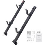 Mophorn - vevor support pour coupe - bordure, 2pcs support de debroussailleuses a 2 places pour remorque ... Mophorn - vevor support pour coupe - bordure, 2pcs support de debroussailleuses a 2 places pour remorque ...